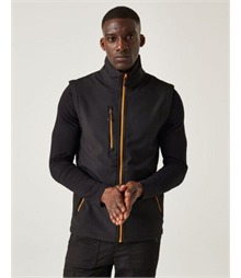 Regatta Navigate 2L Softshell Bodywarmer